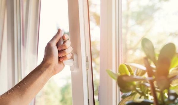 电风扇|甲醛怎么去除？教你5种方法快速去甲醛，放心住新家