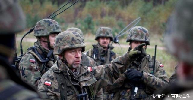 裹脚布|为啥波兰处处受排挤欧洲裹脚布坑苏俄,关键时候还坑中国一手!