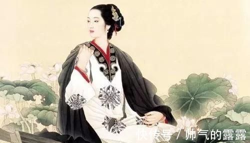 丈夫$李清照埋怨丈夫“无能”,写了一首诗讽刺他,没想到成为经典