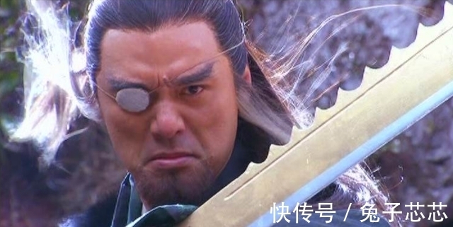 左冷禅@从正派独大到魔盛道衰:金庸小说中正反派高手力量对比