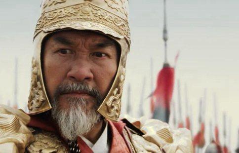 杨五郎&天龙中,此人是杨家将后人,武功吊打萧远山,连乔峰也不是对手