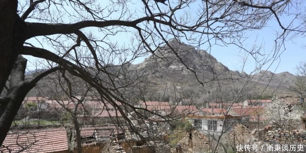 乡村振兴:破败空心村改造成为乡村度假圣地