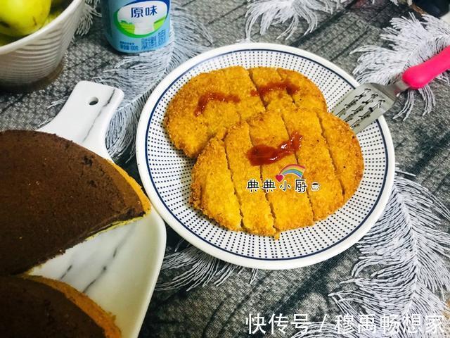 饺子皮|开学一周,小学生早餐同步更新,孩子吃得好上学才有动力呀