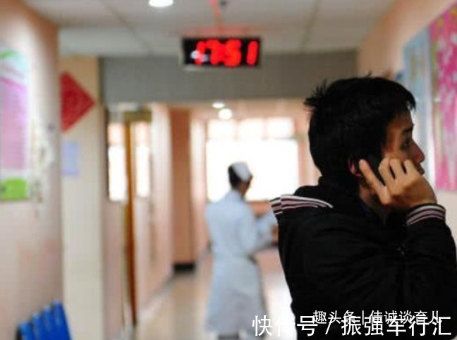 生殖器|老婆生下孩子却显示非亲生,老公大闹医院后,发现是自己闹了笑话