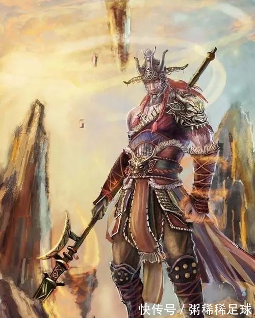 鲁智深&方腊手下四大天王,实力高强的他们要来到梁山,该是什么水平!