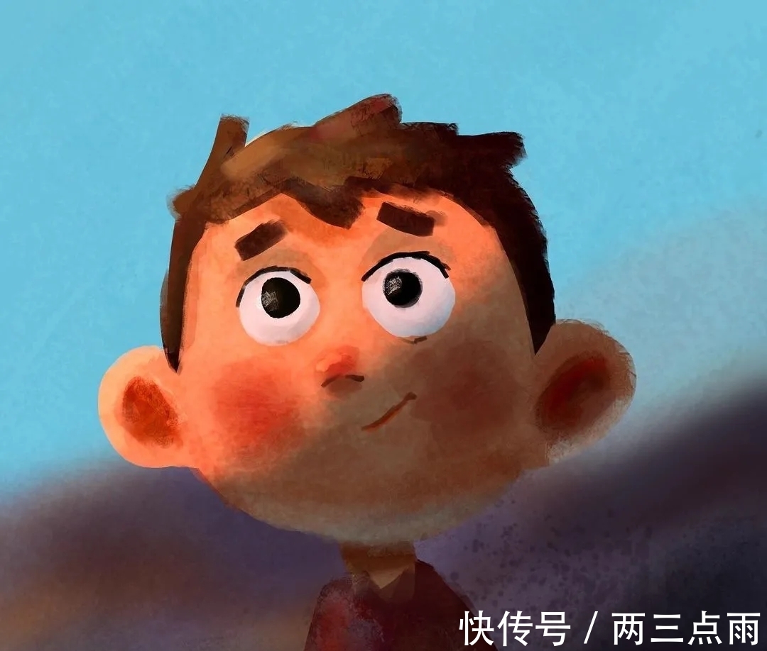 可爱|每个人物都有自己的性格,可爱的有点犯规 !—— Wyn作品