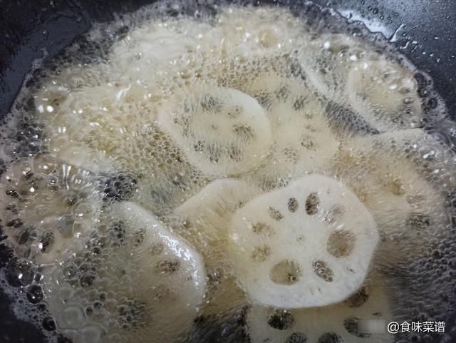 糯米藕|立秋养生，建议多吃一些莲藕润肺，教你3种新吃法，健康度过秋季