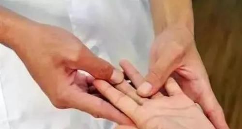 收藏|流傳幾百年的手診歌訣，面診歌訣，一看就會，果斷收藏！