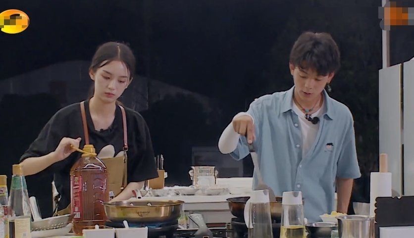 《中餐廳5》菜品有多貴？看到客人的賬單時，網(wǎng)友：吃不起