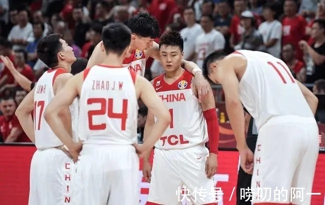 国家队|齐麟退出,国家队锋线大名单基本确定!后卫线或6选4,徐杰危险了
