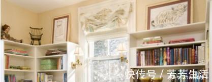 回家|头一次见有人家里飘窗这样设计，太聪明了，看完想回家拆了重装