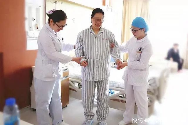 凝血功能|产妇生完孩子表示“想上厕所”,护士听完后,立马喊医生来抢救