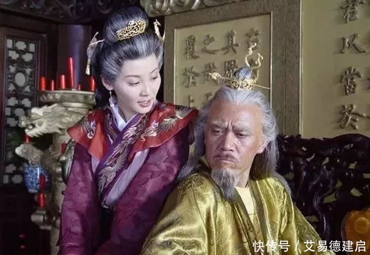 深度解读:自古帝王多薄幸,明朝皇室为什么偏偏情种辈出?