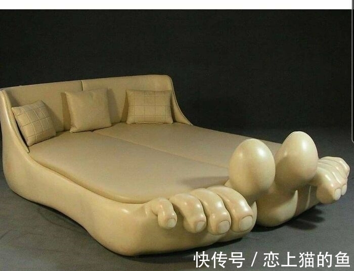 一双绣花鞋&35个国外的奇葩设计,用上万支烟做成地毯,网友:是艺术还是浪费