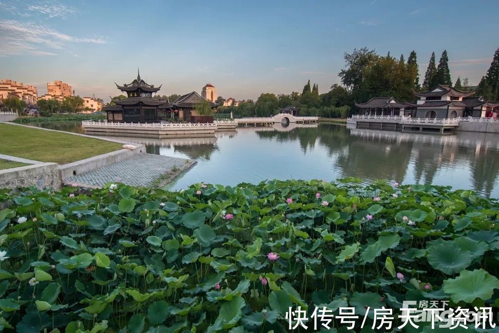 置业顾问|中海铂樾府好不好?置业顾问从项目现场发回新组图