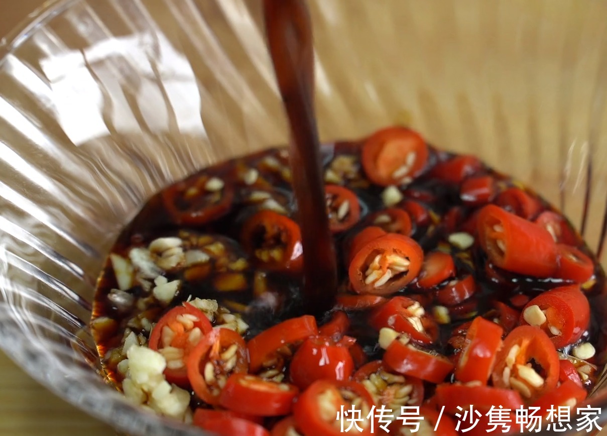 西兰花鸡蛋|用西兰花做早餐，没想到这么好吃，宣软筋道，营养又解馋，超简单