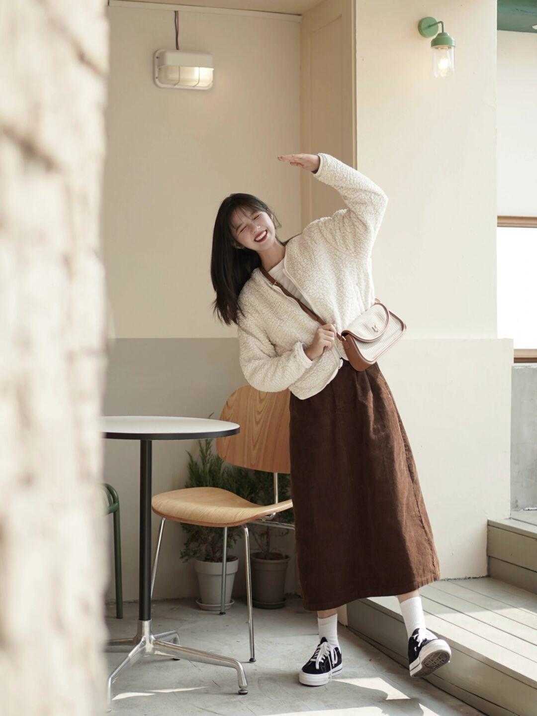 女生|精致的女人,自带闪光点,30岁女人可以这样试,绝对优雅又高级