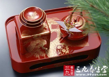 多吃谷物和果蔬 助你排毒又養顏