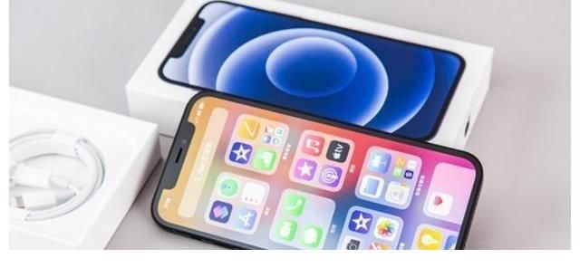 iphone12|都在说十三香？iPhone12更值得购买，跳水1100元适合抄底