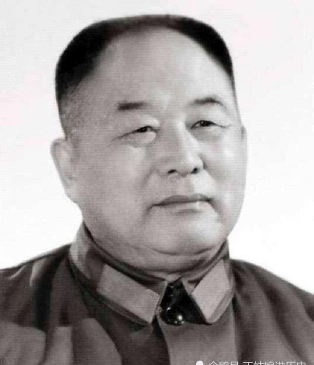 抗美援朝|他是王近山手下的旅长,后来成就很大,军衔是上将,官至正国级