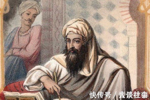 伊斯兰国家&他没上学读书,却创立了世界第一大宗教,如今教众信徒达20亿