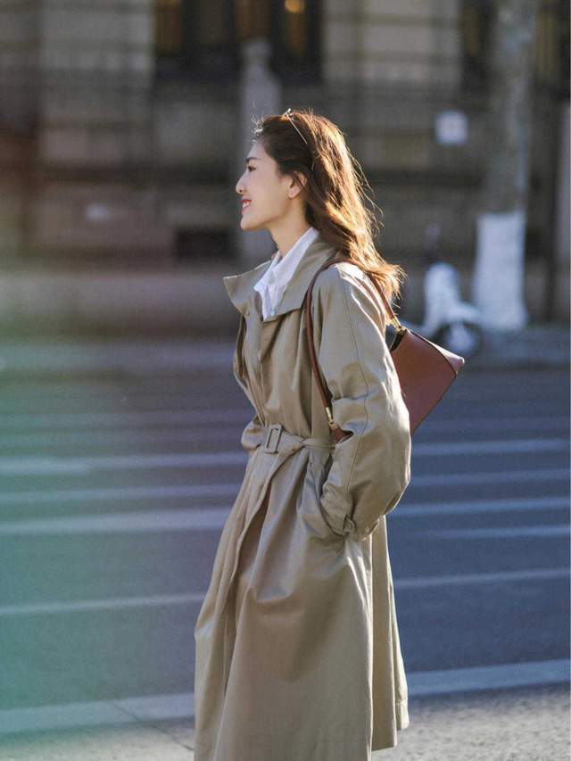 大妈感|穿衣如何摆脱大妈感,取决于这几个搭配方法,照着穿也很高级时髦