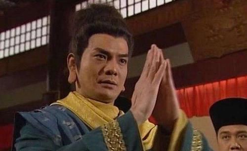 武林中人,都以独闯少林为荣,乔峰鸠摩智都未成功,唯她全身而退