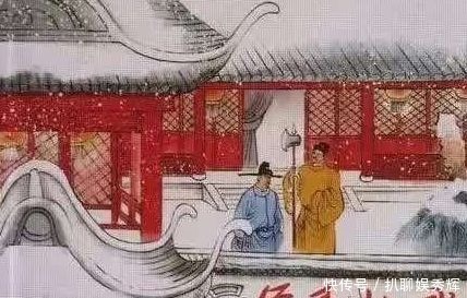 毒死|冥冥之中自有天意?历史中那些有意思的轮回与巧合