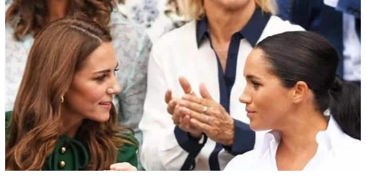 剑桥公爵夫人|凯特归来!及时脱离隔离,将与威廉王子一同前往温布尔登观看决赛