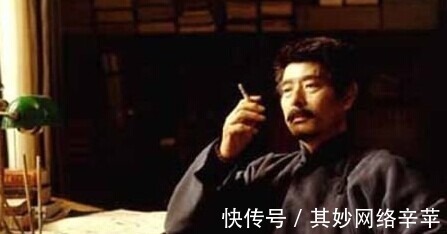 鲁迅&我家后院有两棵树,一棵是枣树,另一棵也是枣树。鲁迅此话几人懂