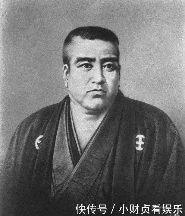 中央集权|明治维新三杰,戊辰战争的功臣西乡隆盛,为何最后掀起了内战