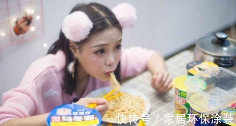 婴儿|怀孕之后能不能吃方便面?为了宝宝身体着想,来看看营养师的建议