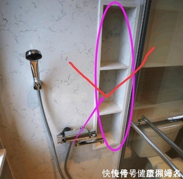 置物架|这6个装修“错误”，看似高大上，实则瞎胡闹，老师傅指出不合理！