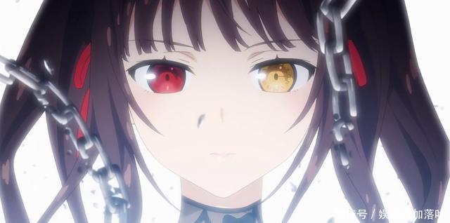 纱和|约会大作战狂三外传PV及宣传绘公开!