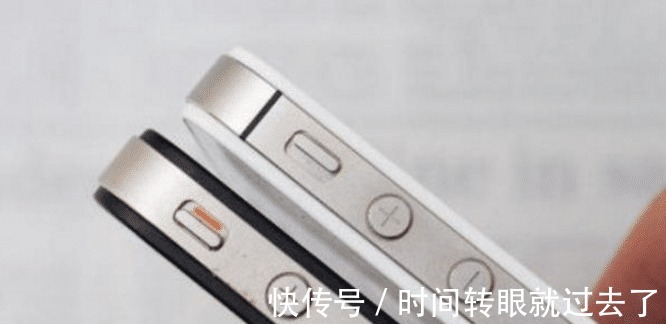 iphone|为什么国产手机从来不模仿iPhone的静音键，网友 原因扎心了！