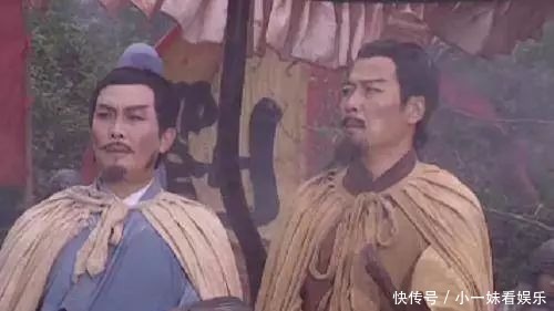 作秀|刘备携民渡江是不是在作秀?