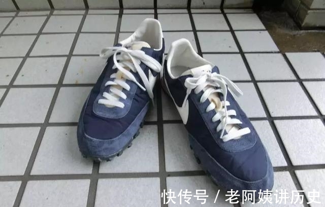 跑鞋 穿上这些鞋,你才称得上是“Nike Vintage”