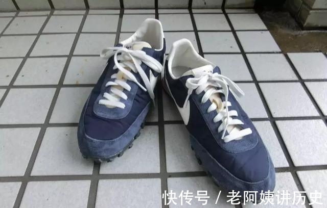 跑鞋 穿上这些鞋，你才称得上是“Nike Vintage”