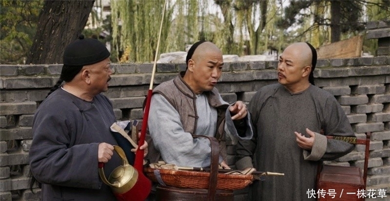 回家|乾隆举办千叟宴,到底是功还是过?多位老寿星回家后接连抱病离世