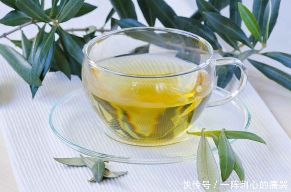 4种茶,是大自然良好的“降压方”,高血压患者可坚持喝点