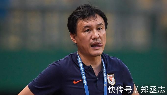 国足|已官宣！“国脚户”获2周转会窗，泰山队要起飞，郝伟或连夺三冠