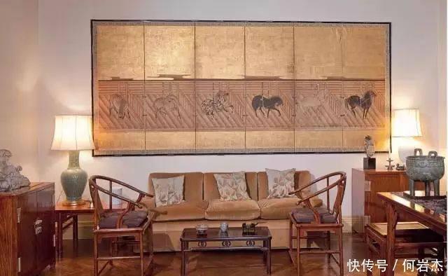  中国艺术品|他的藏品就卖出了8亿多天价死后只带走一枚翡翠戒指