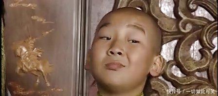 吴夫子|老师出一上联，神童张之洞用老师喝茶动作对出下联，让人拍案叫绝！