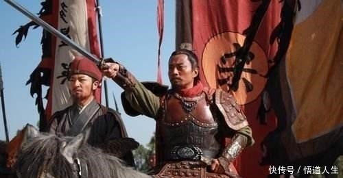 梁山|呼延灼和许多人都是平手,他是一流高手么!