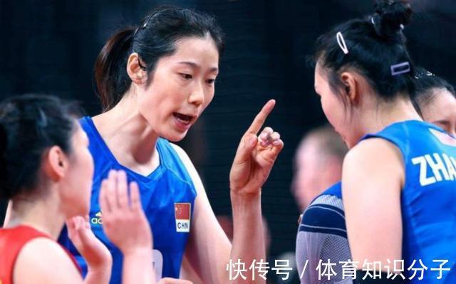 女排|難！女排2022年要打一場不能輸?shù)谋荣悾齺?？新帥恐怕沒時間