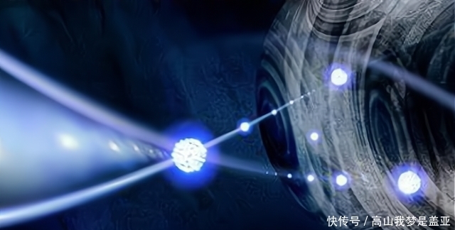 电子究竟有多小?如果地球缩小到只有电子那么大,宇宙会有多大?