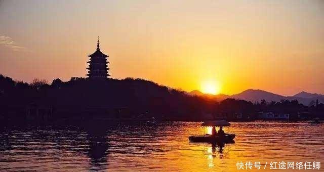 翰林学士@柳永一首《望海潮》,引得完颜亮跃马挥鞭直取江南,读罢不无道理