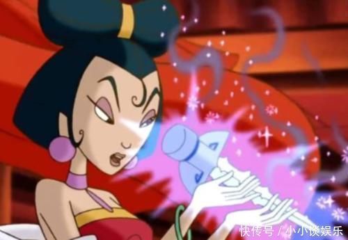 cos|15岁初中生撞脸“动漫妲己”走红,当看清她cos妲己简直是一比一还原