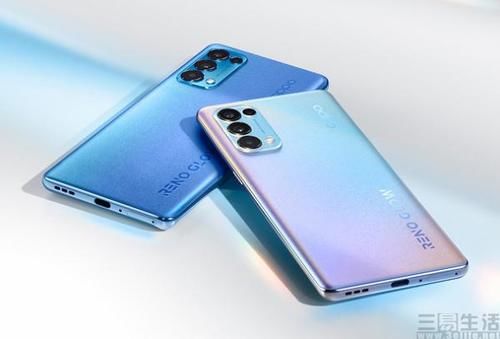 起跳|OPPO Reno5 售价信息曝光，或将从 3299 元起跳