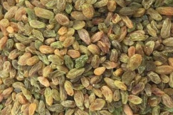 长寿|50岁后常吃葡萄干，坚持一月，抗癌、补血益气，长寿老人都喜欢吃